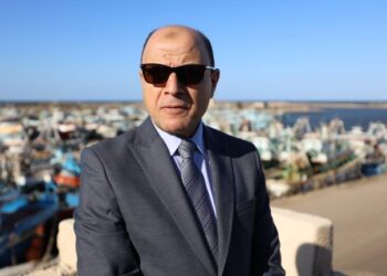 اللواء علاء عبد المعطي يقرر عودة الملاحة في سواحل البحر المتوسط بكفر الشيخ وإستئناف رحلات الصيد من ميناء البرلس ونهر النيل