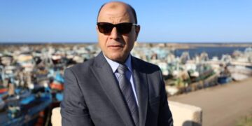 اللواء علاء عبد المعطي يقرر عودة الملاحة في سواحل البحر المتوسط بكفر الشيخ وإستئناف رحلات الصيد من ميناء البرلس ونهر النيل