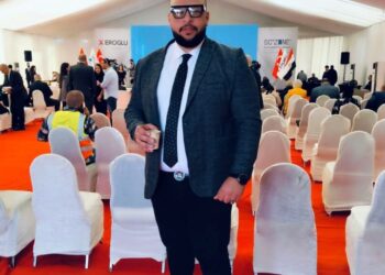 السلطان ميجو يبدع ويتالق فى تامين أقوى الحفلات والفنانيين فى مصر