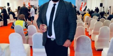 السلطان ميجو يبدع ويتالق فى تامين أقوى الحفلات والفنانيين فى مصر