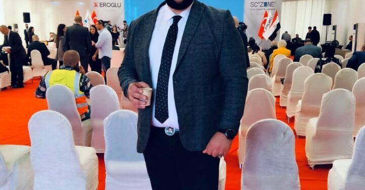 السلطان ميجو يبدع ويتالق فى تامين أقوى الحفلات والفنانيين فى مصر