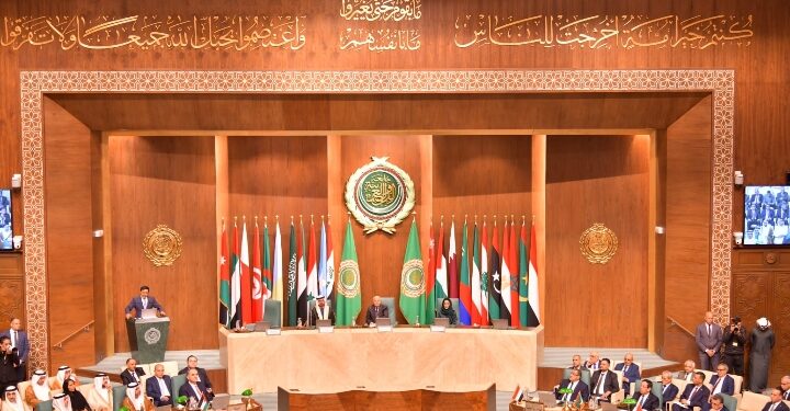 العربية للتنمية الإدارية: حفل التميز الحكومي العربي في دورته الثالث، يكرم الفائزين من مختلف الدول العربية