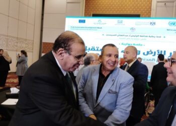 انتخابات المحليات ومواجهة الفساد .. يدعم التنمية المستدامة