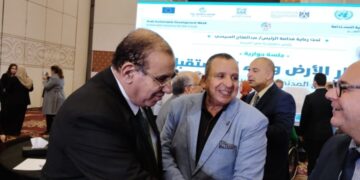انتخابات المحليات ومواجهة الفساد .. يدعم التنمية المستدامة
