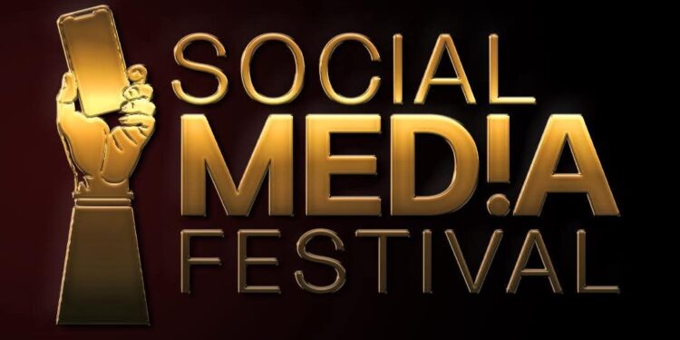 اقتراب فعاليات مهرجان(Social Media)في موسمه الأول