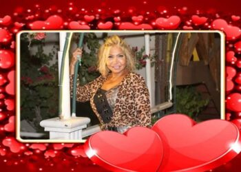 سيدة الأعمال الراقية فيري الشربيني تستعد للاحتفال بعيد ميلادها رفقة أصدقائها ومحبيها