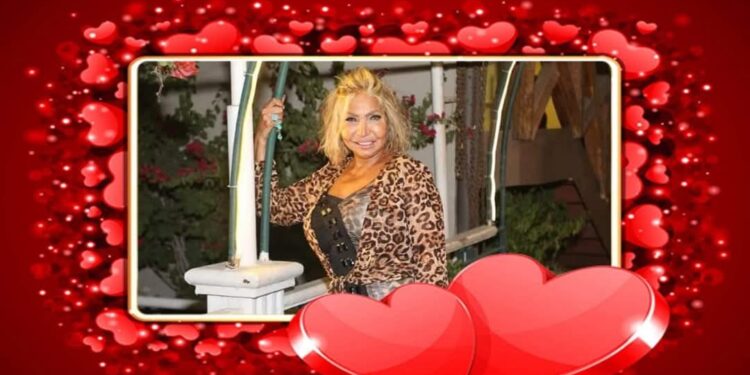 سيدة الأعمال الراقية فيري الشربيني تستعد للاحتفال بعيد ميلادها رفقة أصدقائها ومحبيها