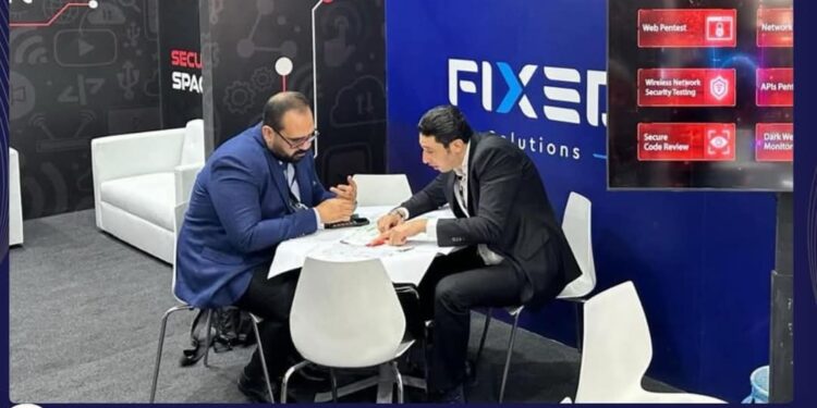 «فيكسيد سوليوشنز» تقود الابتكار في الأمن السيبراني و الذكاء الاصطناعي والحوسبة الكمّية بمشاركتها فى بلاك هات 2024 بالسعودية