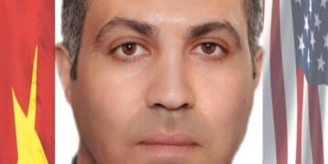 الصين والناتو الأمريكي الآسيوي والتغيير العربي