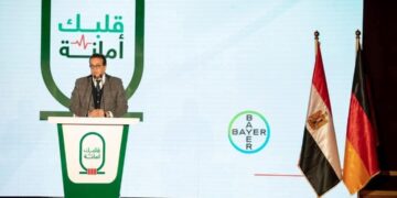 مبادرة “قلبك أمانة” تواصل تحقيق أهدافها بفعّالية ومستمرة لرفع الوعي والاكتشاف المبكر لأمراض القلب