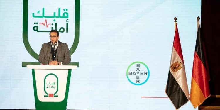 مبادرة “قلبك أمانة” تواصل تحقيق أهدافها بفعّالية ومستمرة لرفع الوعي والاكتشاف المبكر لأمراض القلب