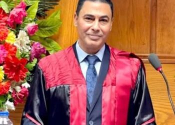 الدكتور طلعت مصطفى : نشر الشائعات والأكاذيب  سلاح الإرهاب فى تنفيذ مخططات اسقاط الدول