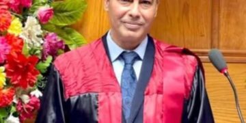 الدكتور طلعت مصطفى : نشر الشائعات والأكاذيب  سلاح الإرهاب فى تنفيذ مخططات اسقاط الدول