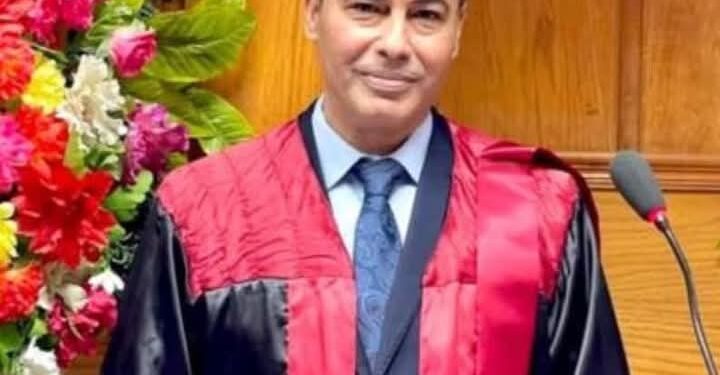 الدكتور طلعت مصطفى : نشر الشائعات والأكاذيب  سلاح الإرهاب فى تنفيذ مخططات اسقاط الدول