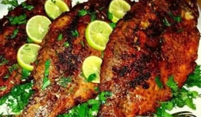 أكل صيامي” من مطبخ سهل ولذيذ مع الشيف ماري توفيق