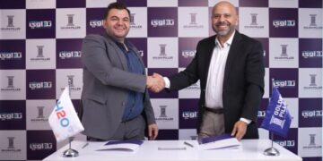 «جولدن بيلرز» تتعاقد مع شركة «H2O» لإدارة وتشغيل أول مشروعاتها الطبية في العاصمة الإدارية