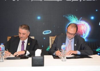 الهيئة القومية لسلامة الغذاء و فيكسد مصر للحلول الرقمية وأمن المعلومات تعلنان عن شراكة استراتيجية