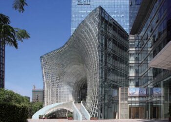 إطلاق Made & Make Architects في السوق المصرية    إحداث ثورة في تصميم العقارات”