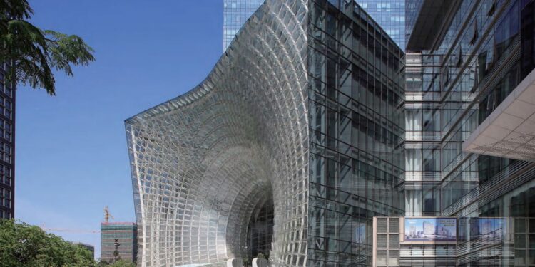 إطلاق Made & Make Architects في السوق المصرية    إحداث ثورة في تصميم العقارات”