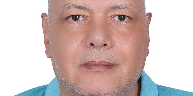 محمد عارف: وزارة الصناعة تعمل على دعم الاستثمار الصناعي من خلال تسهيل إجراءات