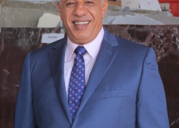 أشرف عوض رئيس مجلس إدارة مجموعة “أفا مينا”: حريصون على تنفيذ مشرورع أورو العبور بأعلى معايير الجودة