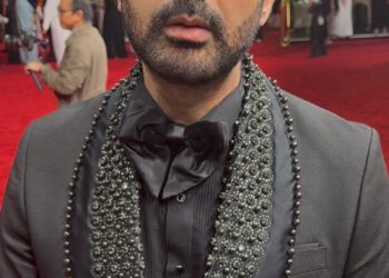 بحضور فين ديزل وويل سميث وجيورجينا انطلاق فعاليات مهرجان البحر الاحمر السينمائي الدولي  بجدة