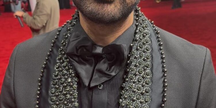 بحضور فين ديزل وويل سميث وجيورجينا انطلاق فعاليات مهرجان البحر الاحمر السينمائي الدولي  بجدة