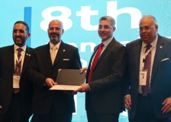 انطلاق فاعليات المؤتمر الثامن لجمعية الشرق الأوسط لطب الصحة الجنسية