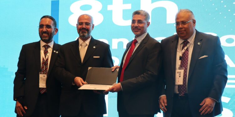 انطلاق فاعليات المؤتمر الثامن لجمعية الشرق الأوسط لطب الصحة الجنسية