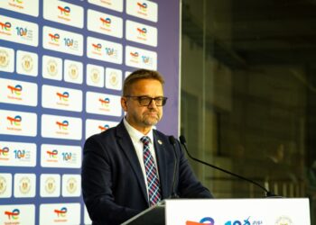 برعاية فخامة الرئيس السيسي  استاد القاهرة يستضيف نهائي دوري مراكز الشباب توتال إنرجيز 2024 ومنتخب القليوبية يتوج بكأس البطولة