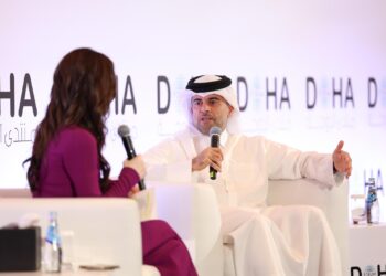 المير يستعرض رؤى النمو المستدام للخطوط الجوية  القطرية والتكنولوجيا الحديثة والشراكات الاستراتيجية