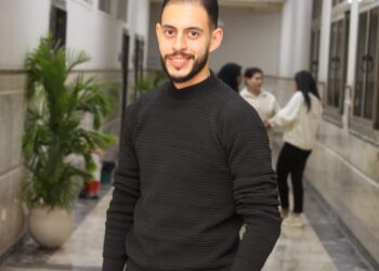 منح كابتن إسلام أحمد درجة الدكتوراه الفخرية العليا من المجلس الامريكي لعلماء التنميه البشريه