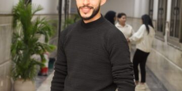 منح كابتن إسلام أحمد درجة الدكتوراه الفخرية العليا من المجلس الامريكي لعلماء التنميه البشريه