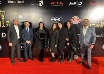 *مهرجان وشوشة  يشيد ب “إديتور” لدورها البارز في تنظيم مهرجان “وشوشة – الأفضل 2024”