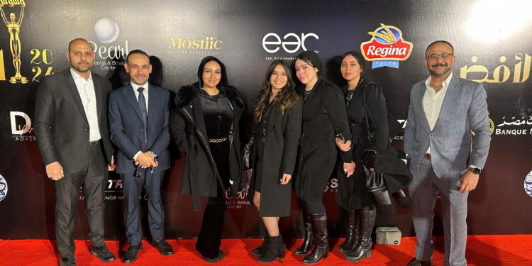 *مهرجان وشوشة  يشيد ب “إديتور” لدورها البارز في تنظيم مهرجان “وشوشة – الأفضل 2024”