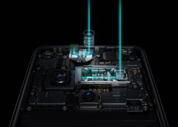 التقريب بعدسات البيريسكوب مع تكنولوجيات الذكاء الاصطناعي ابتكار لابعد الحدود مع سلسلة Find X8 من اوبوو