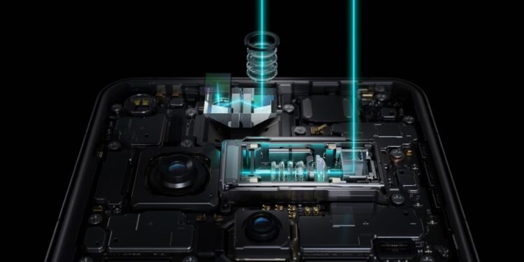 التقريب بعدسات البيريسكوب مع تكنولوجيات الذكاء الاصطناعي ابتكار لابعد الحدود مع سلسلة Find X8 من اوبوو