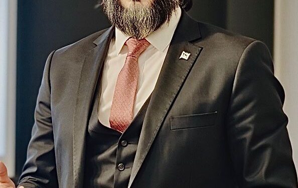 الدكتور محمد نبيل يقرر عودة موقع “إيجي تايمز” من جديد