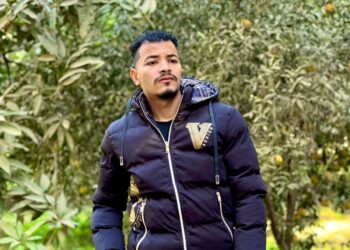 مواهب على الطريق.. عبده الزيات موهبة تنتظر الفرصة