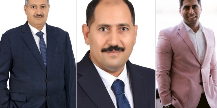 باستثمارات تتجاوز 50 مليار جنيه… “سكويرز للتطوير العقاري” تطلق أعمالها خلال 2025