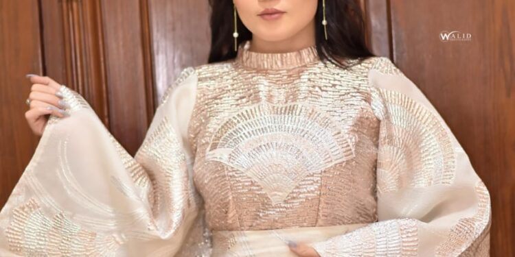 تتوالى إنجازات ملكه الرشاقه و الجمال  لمصر 2024