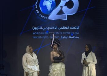 جمال بلا حدود والحياة تستمر”: رسالة أمل ودعم لمرضى السرطان في الملتقى التجميلي العاشر بدبي