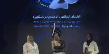 جمال بلا حدود والحياة تستمر”: رسالة أمل ودعم لمرضى السرطان في الملتقى التجميلي العاشر بدبي