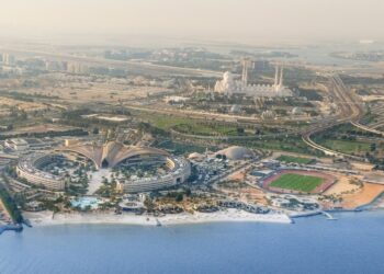 فندق “إرث” أبوظبي يشارك في معرض سوق السفر الفاخر  الدولي في كان بفرنسا