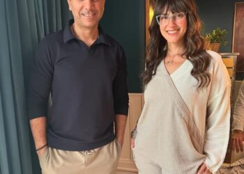 نور محمود يعلن مشاركته في “صفحة بيضا” مع حنان مطاوع