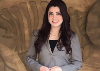 انضمام الأستاذة بسمة ثروت لشركة (العطفي)للإنتاج الفني