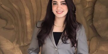 انضمام الأستاذة بسمة ثروت لشركة (العطفي)للإنتاج الفني