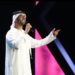 فايز السعيد يعايد الإمارات بعيد الاتحاد الـ 53 بأغنية “زايد وراشد” على مسرح “إكس فاكتور”