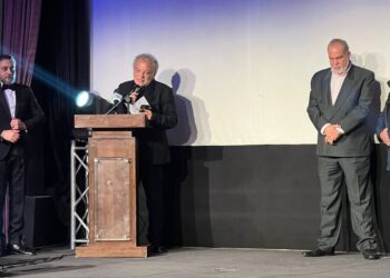 عرض ٧٠ فيلما و٣ جلسات نقاشية .. ودعم لفلسطين فى ختام “القاهرة للسينما الفرنكوفونية ” ..مصر تحصد اغلب الجوائز  والمغرب تفوز باللوتس الذهبية