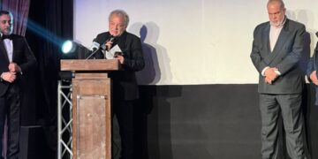 عرض ٧٠ فيلما و٣ جلسات نقاشية .. ودعم لفلسطين فى ختام “القاهرة للسينما الفرنكوفونية ” ..مصر تحصد اغلب الجوائز  والمغرب تفوز باللوتس الذهبية